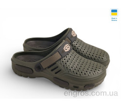 Кроксы Rai shoes